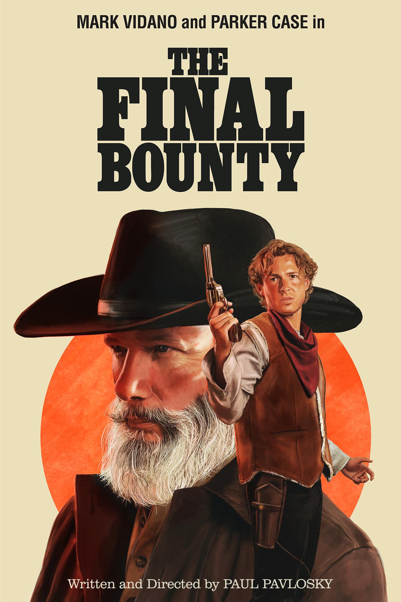 The Final Bounty